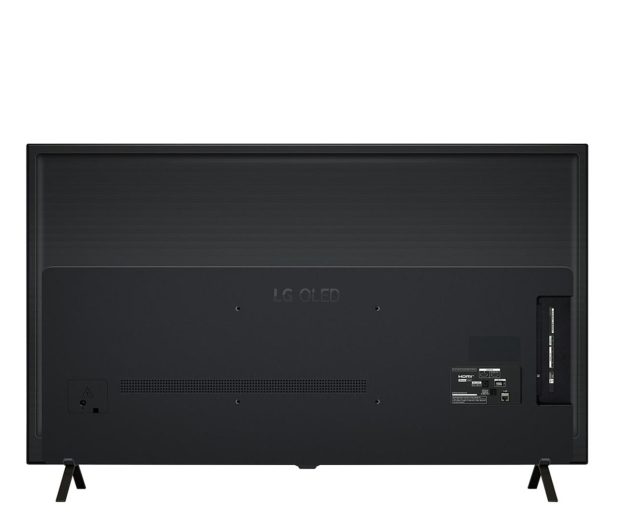 LG OLED65B46LA 65" OLED 4K 120Hz WebOS TV Dolby Atmos - 1244510 - zdjęcie 4